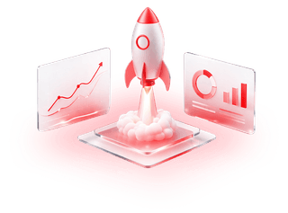 Lancement public inaugural de la plateforme de trading crypto fêté
