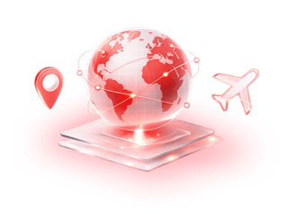 Déploiement de la plateforme crypto sur les marchés internationaux
